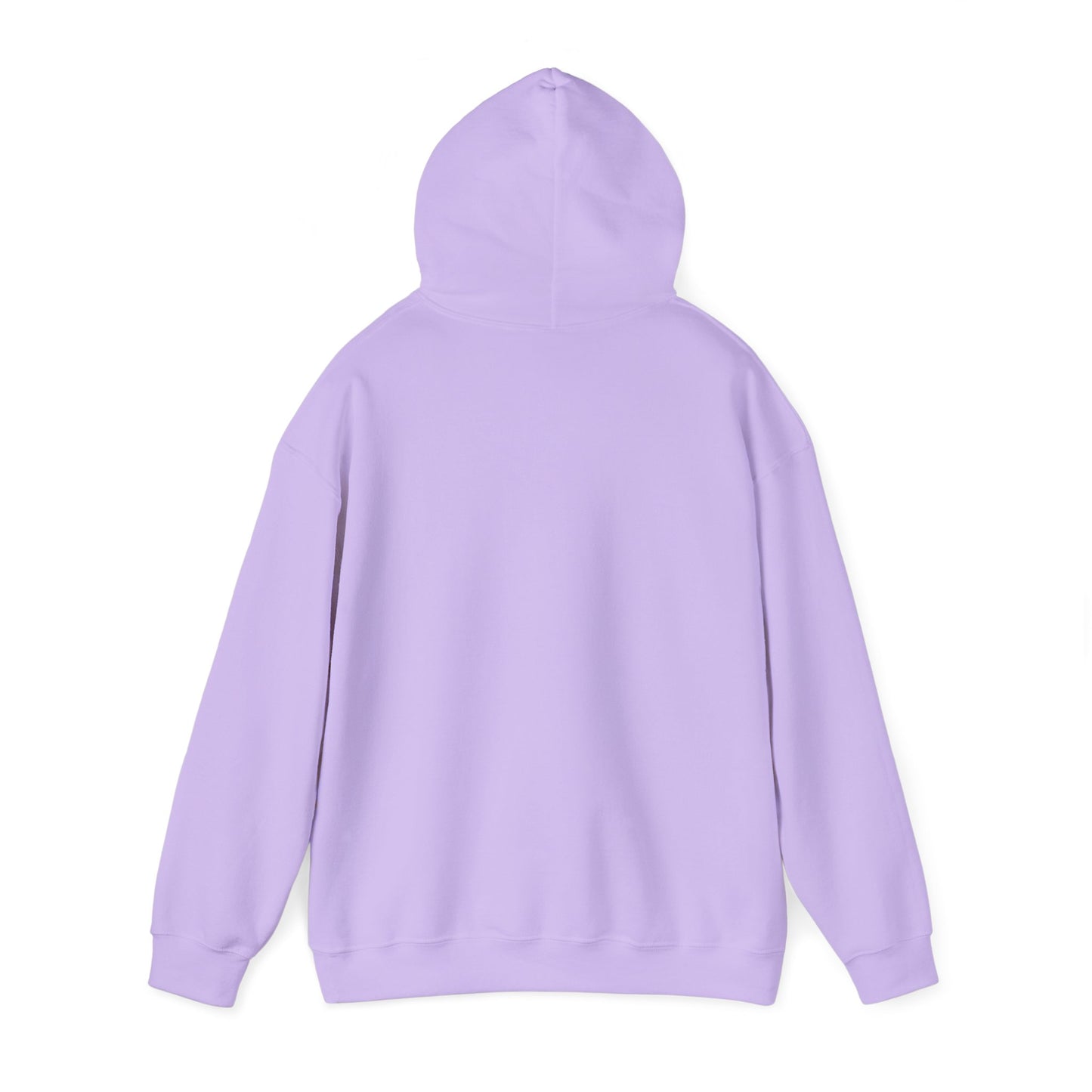 Foxx Family Purple Clouds Hoodie