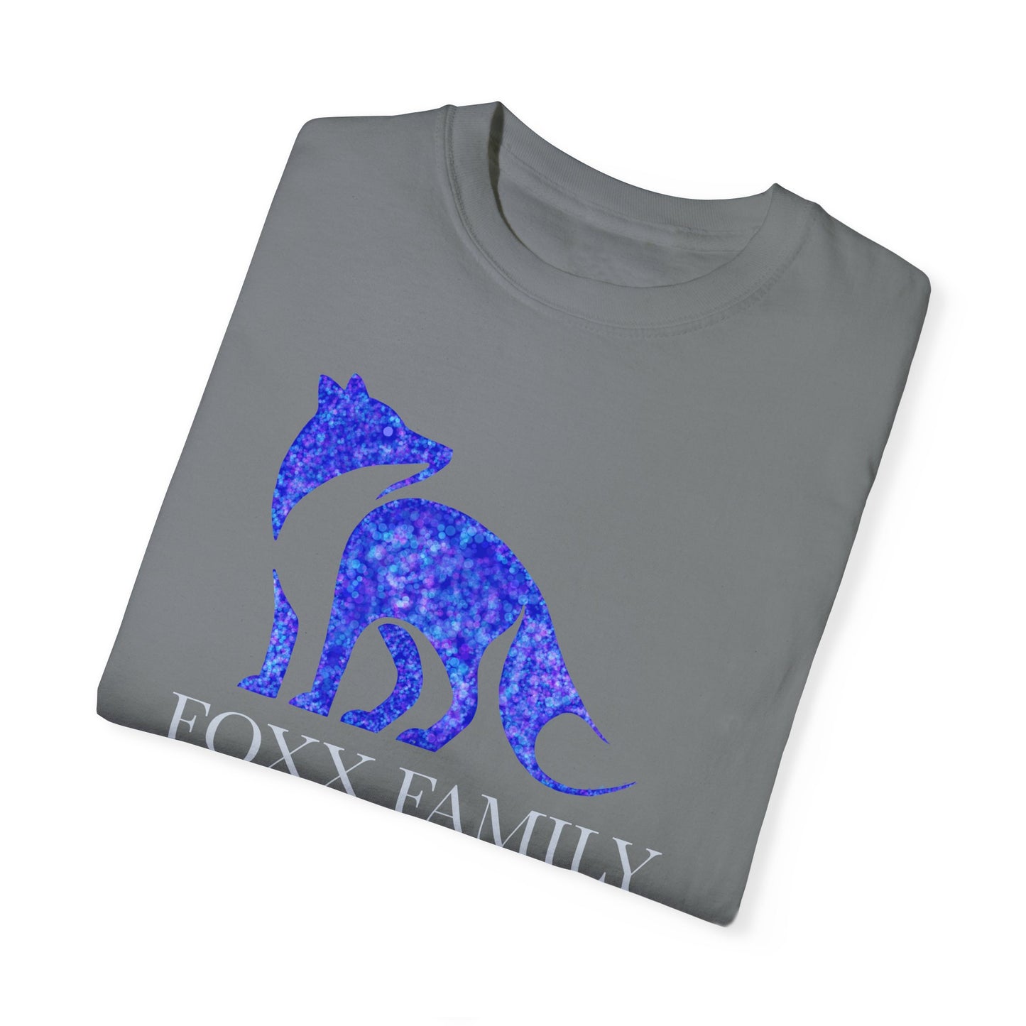 Foxx Family Galaxy Tee