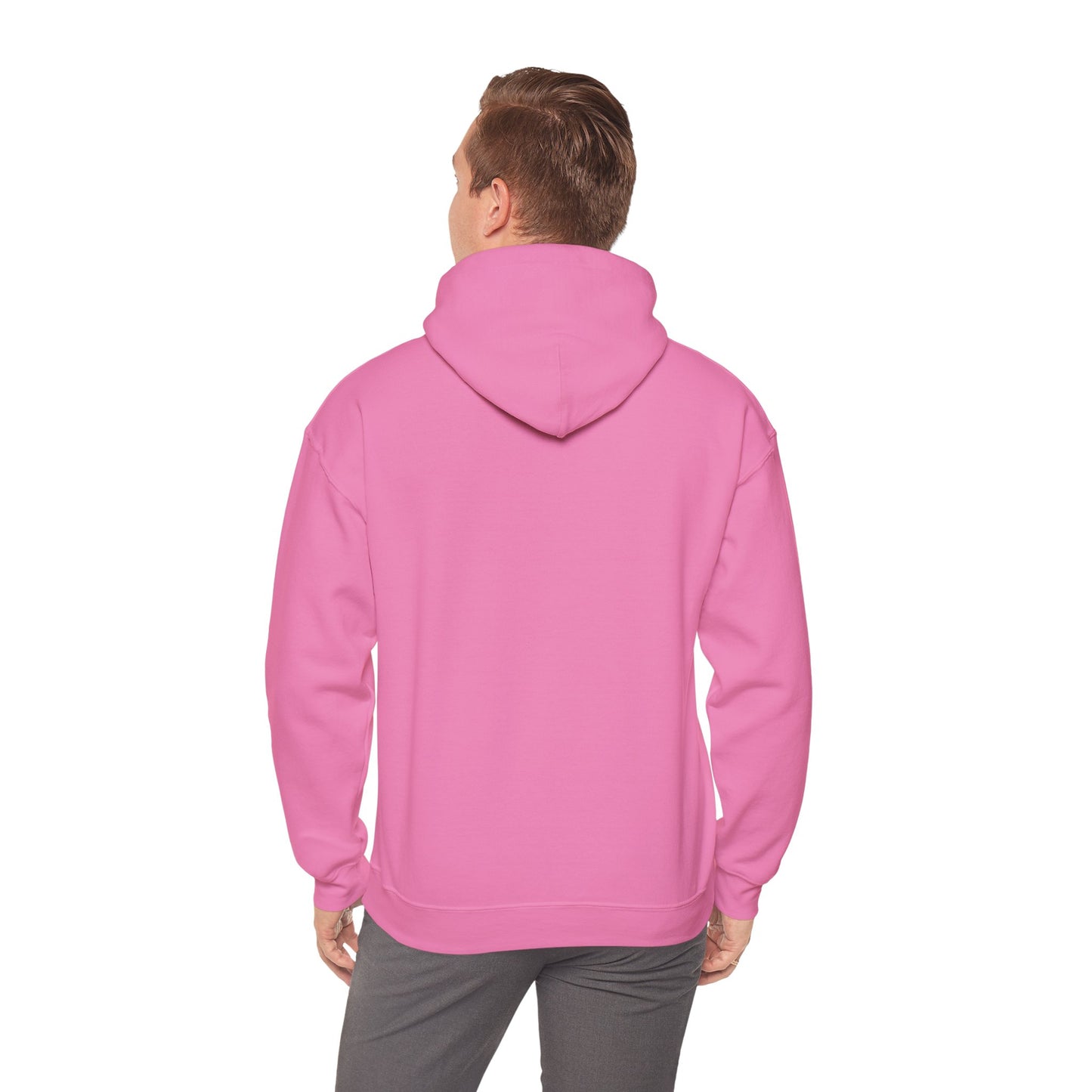 Foxx Family Purple Clouds Hoodie